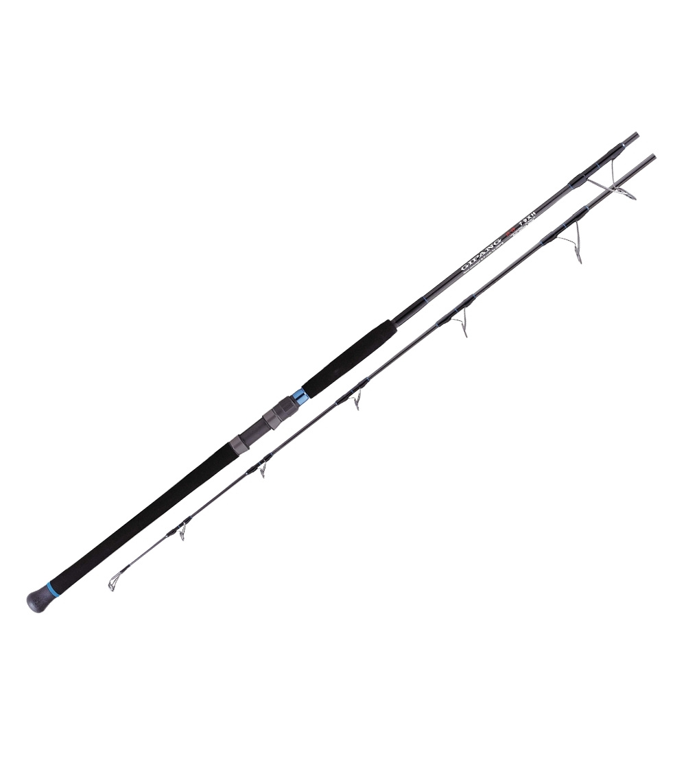 Hots Gipang Ryujin – High-Performance GT Rod Series