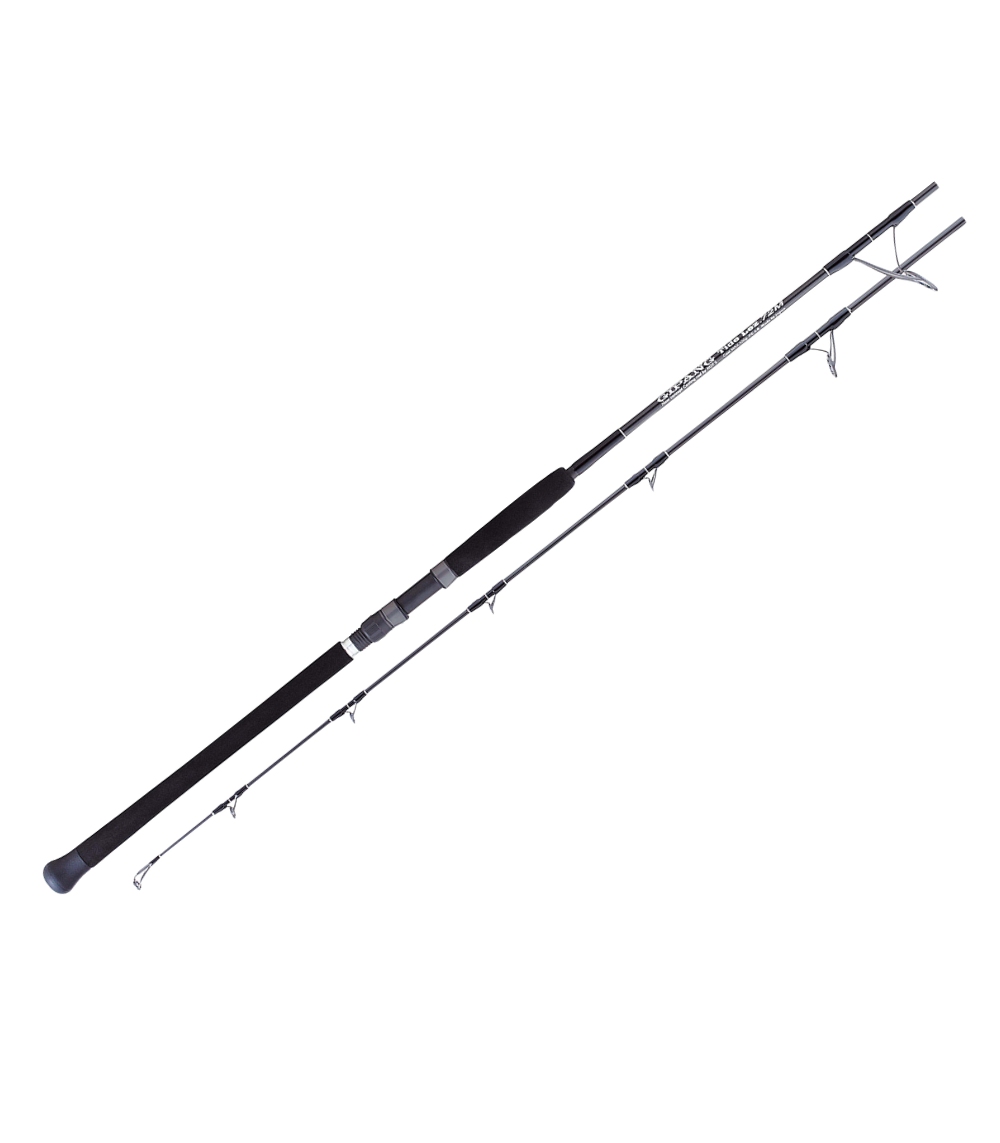 Hots Gipang Tide Lez. 59H – High-Power Casting Rod