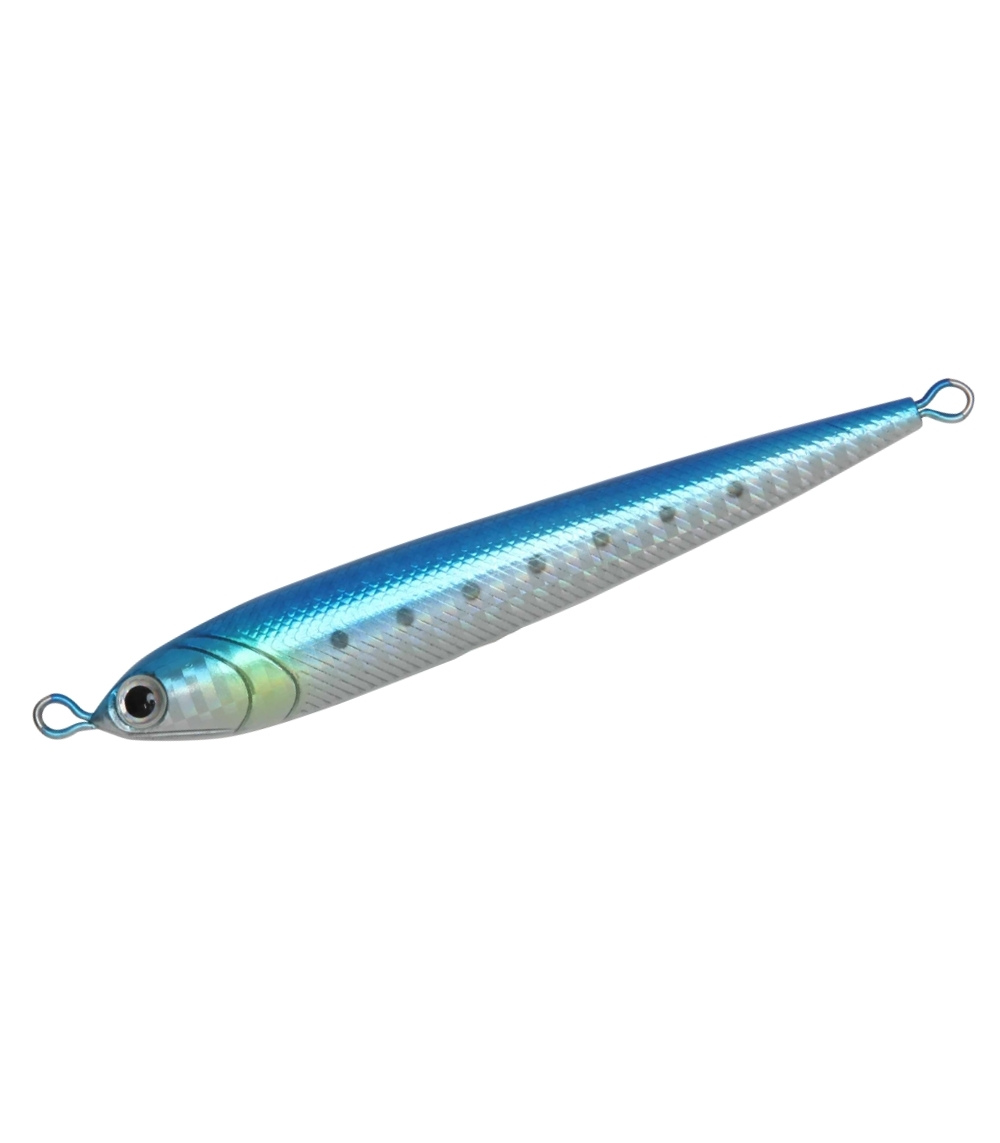 Hots × Mg Craft IGOSSO 110 Anchovy Series Lure