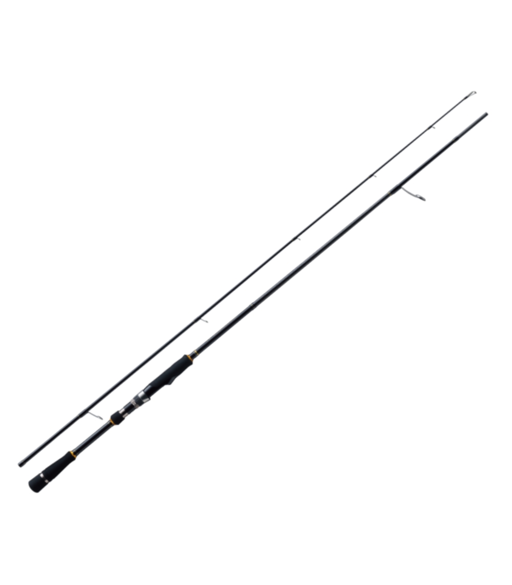 Major Craft Crostage Boat Seabass Rod