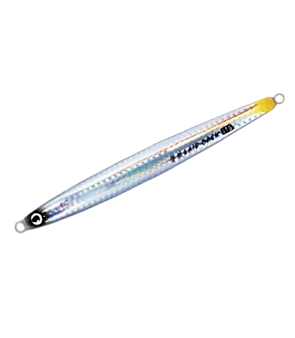 Owner Gekito Jig Laidback GJB Series