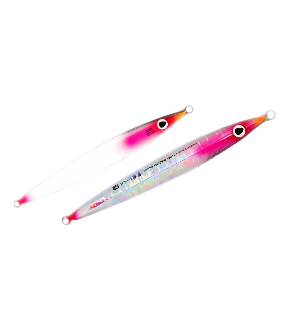 Owner Gekito Jig Level Metal Jig