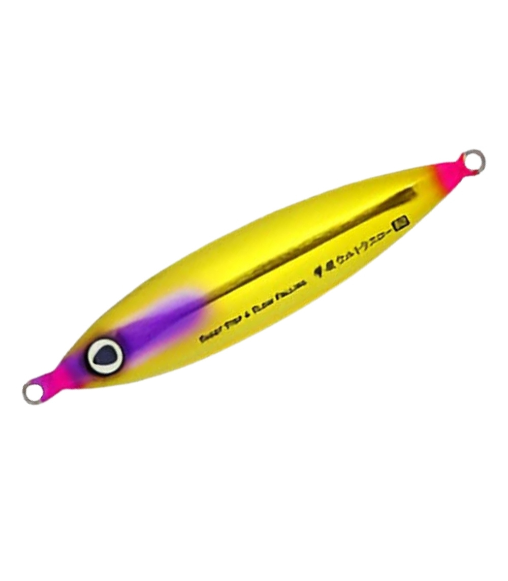 Owner Gekito Jig Ultra Slow