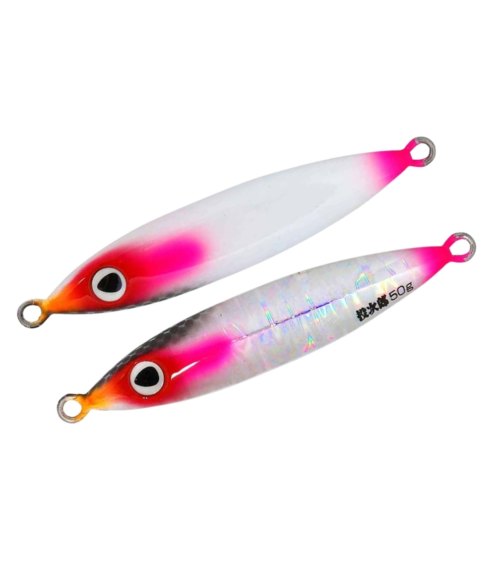 Owner Nagejiro Jig WJC Series