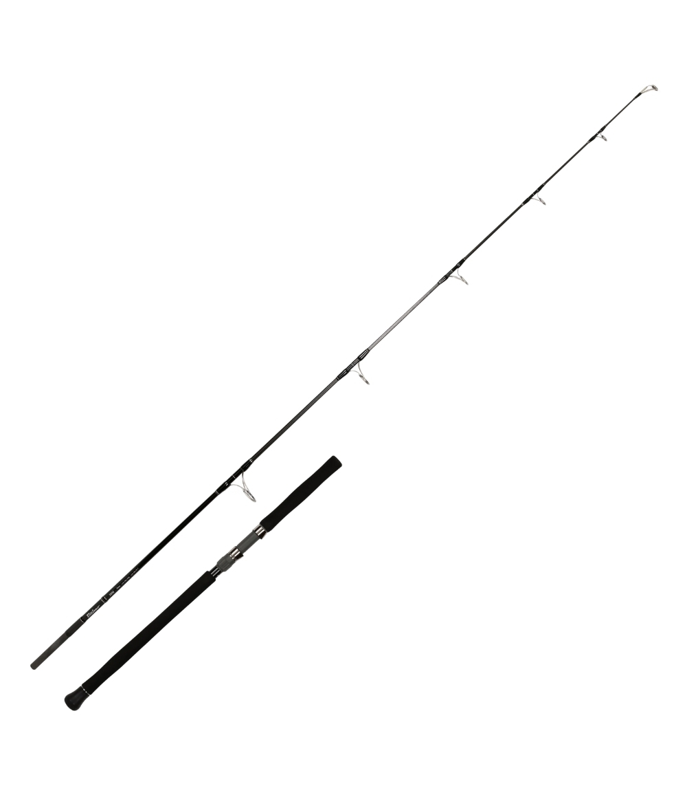 Ripple Fisher Ultimo Boat Casting Rod 82ML and 79M