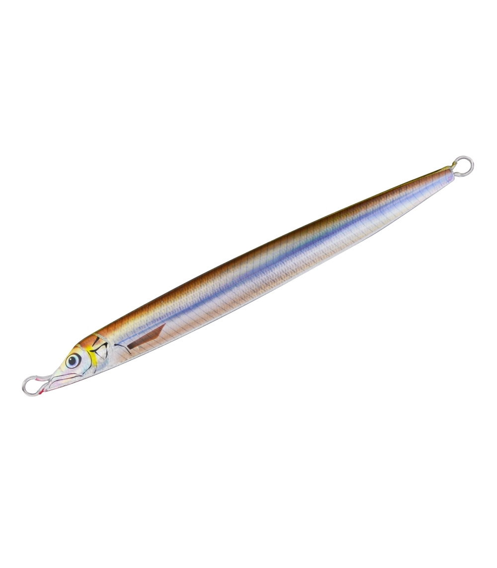 Sea Falcon Cutlassfish Semi-Long Jig