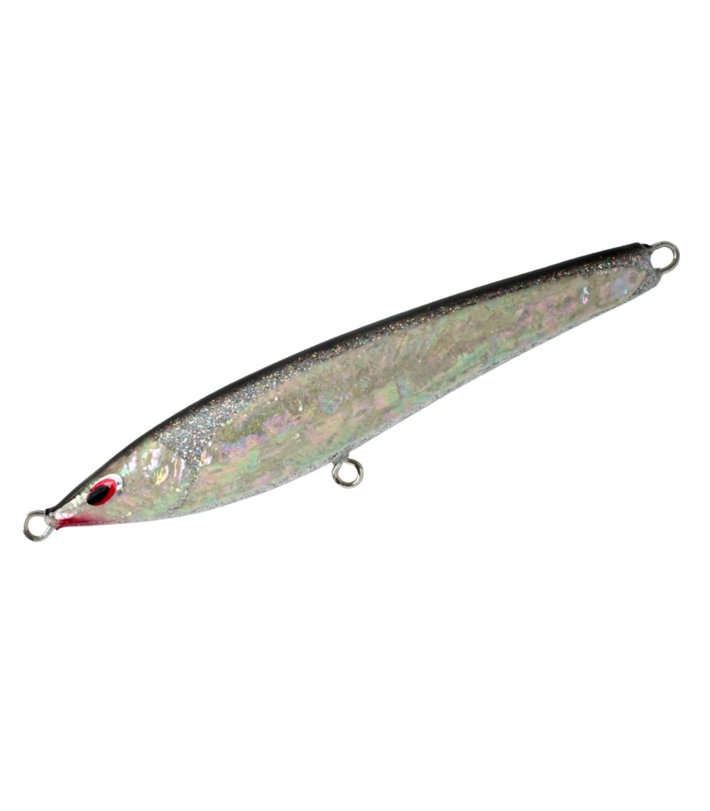 Sea Falcon Falcon Abalone Custom Pencil Bait Lure