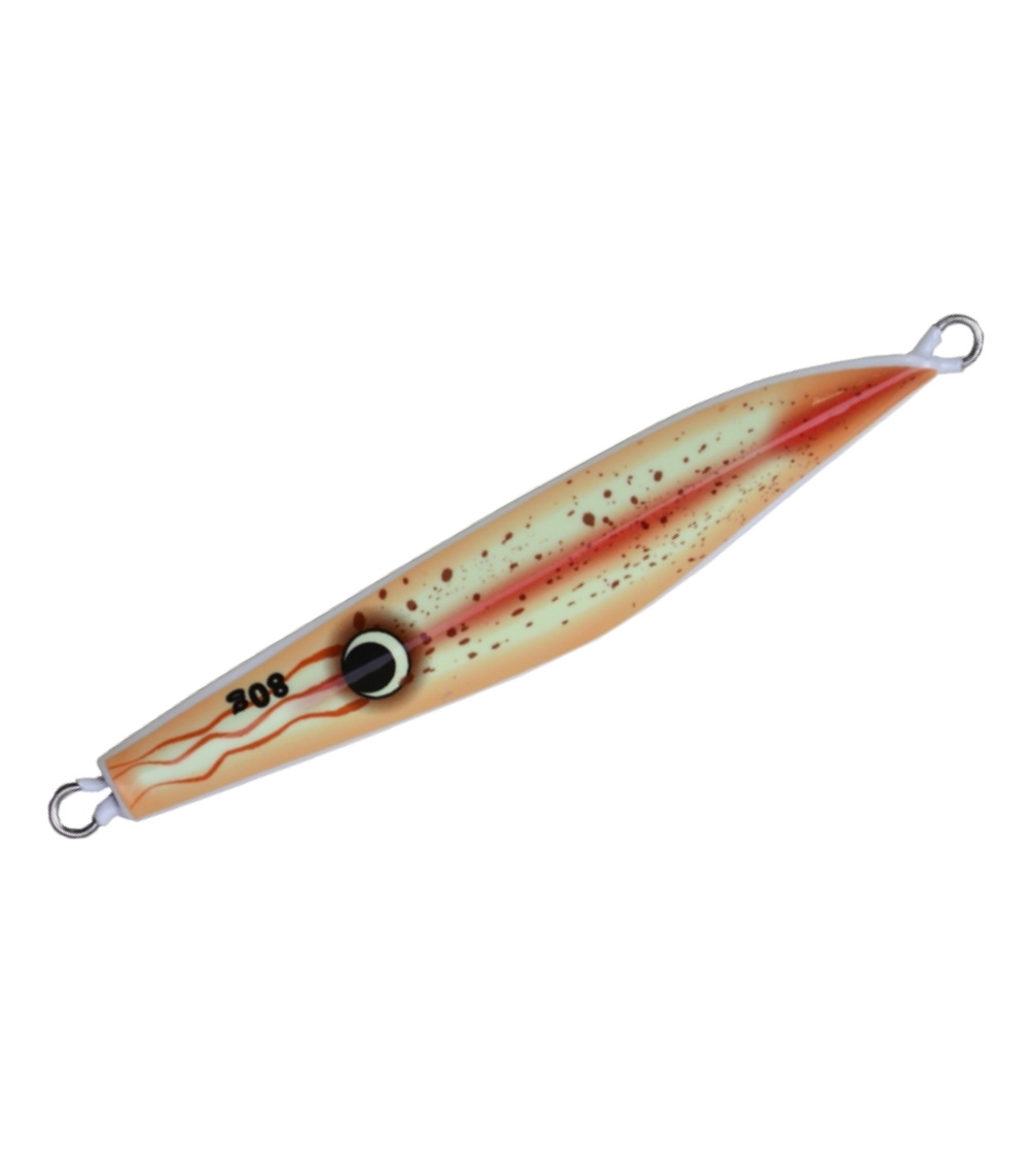 Sea Falcon Kouryoumaru Mini Banana Jig