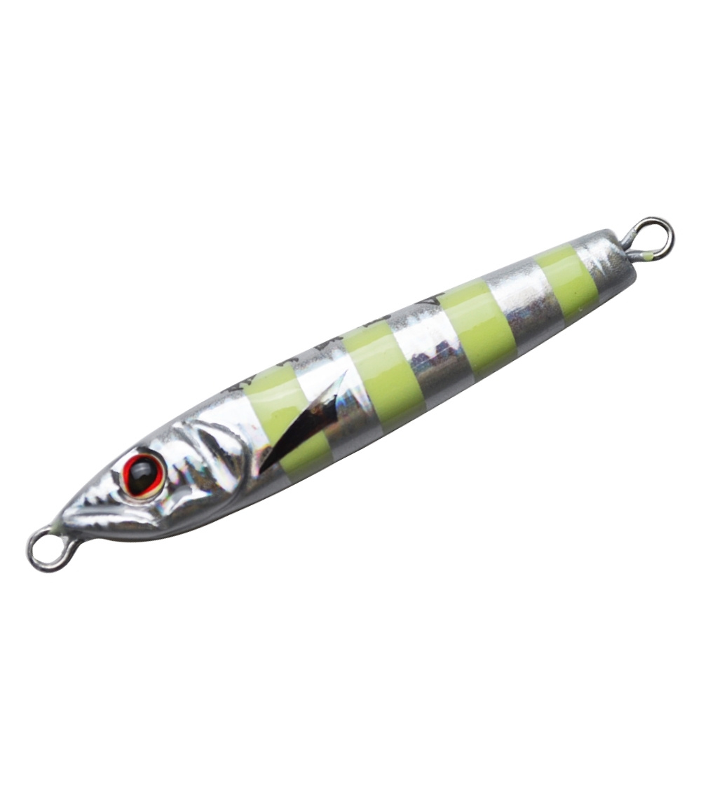 Sea Falcon Metal Jig Sharp Shooter