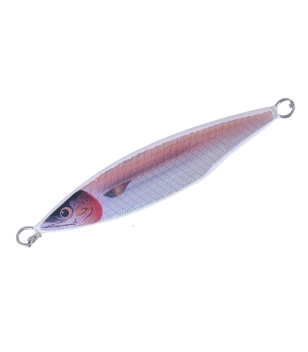 Sea Falcon Real Mackerel Jig