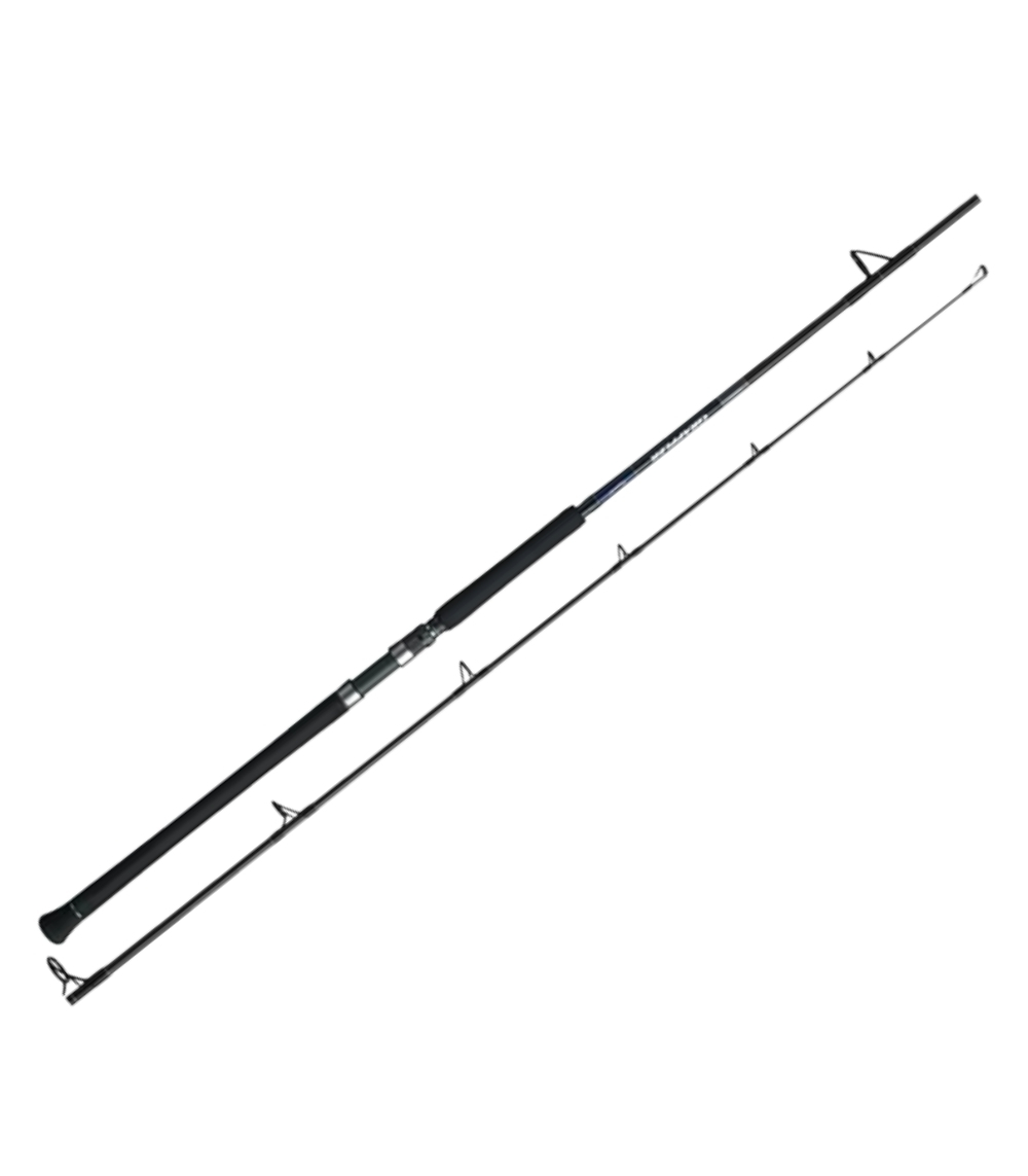Shimano Grappler Type C Spinning Rod