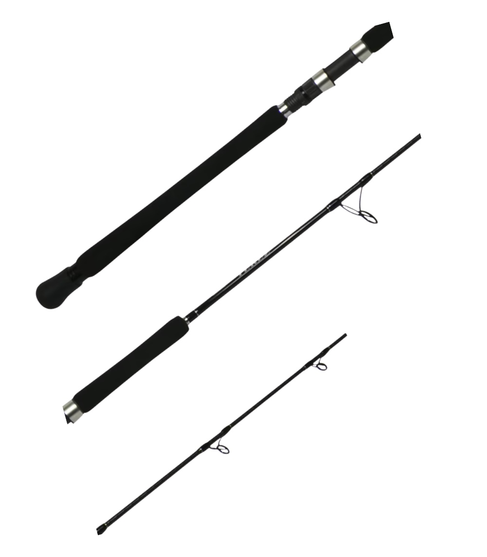 Shimano Terez Spinning Rod