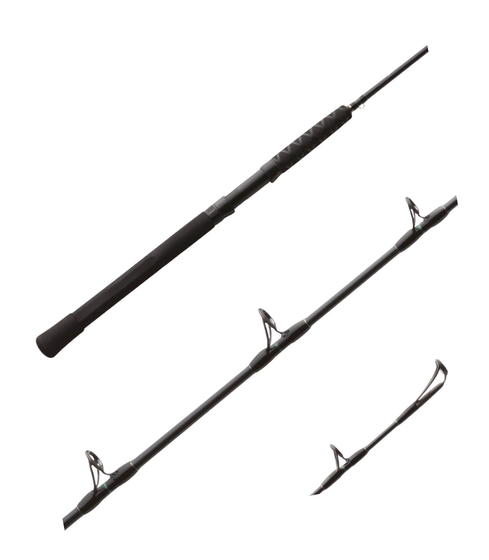 Shimano Trevala Spinning Jigging Rod