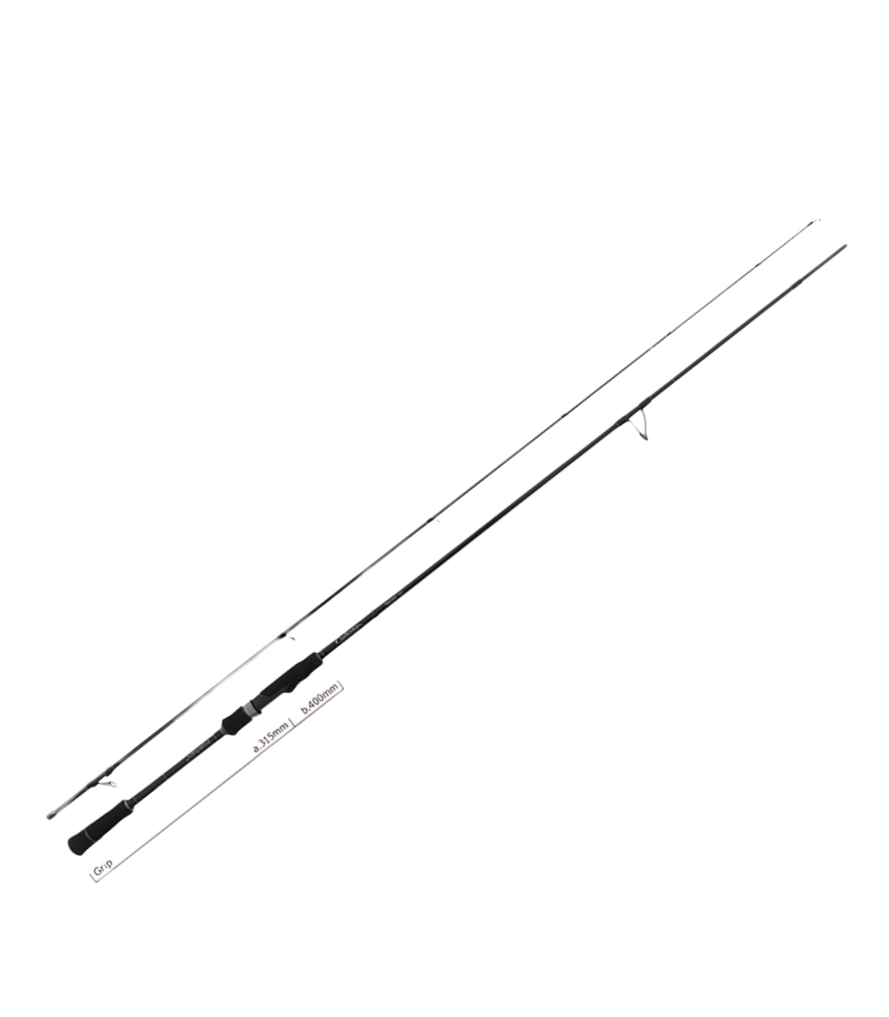 Yamaga Blanks Calista Eging Series