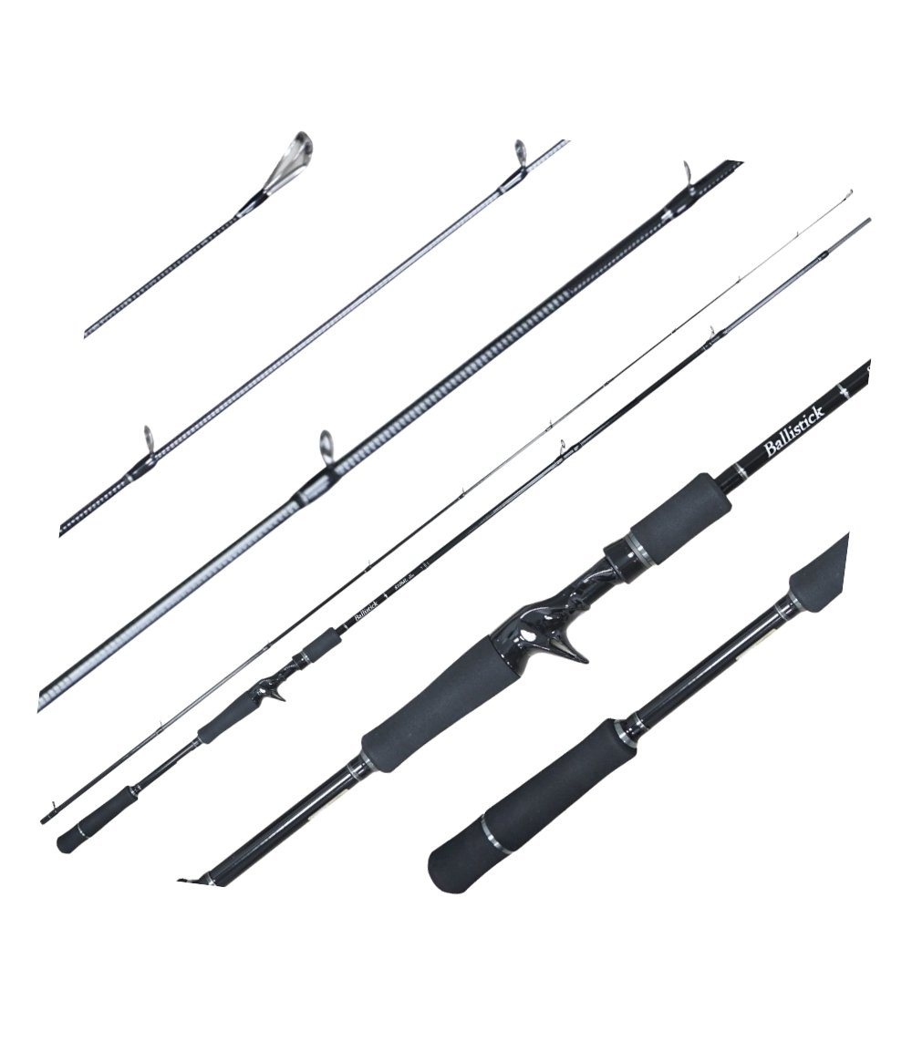 Yamaga Blanks Ballistick 93M NANO