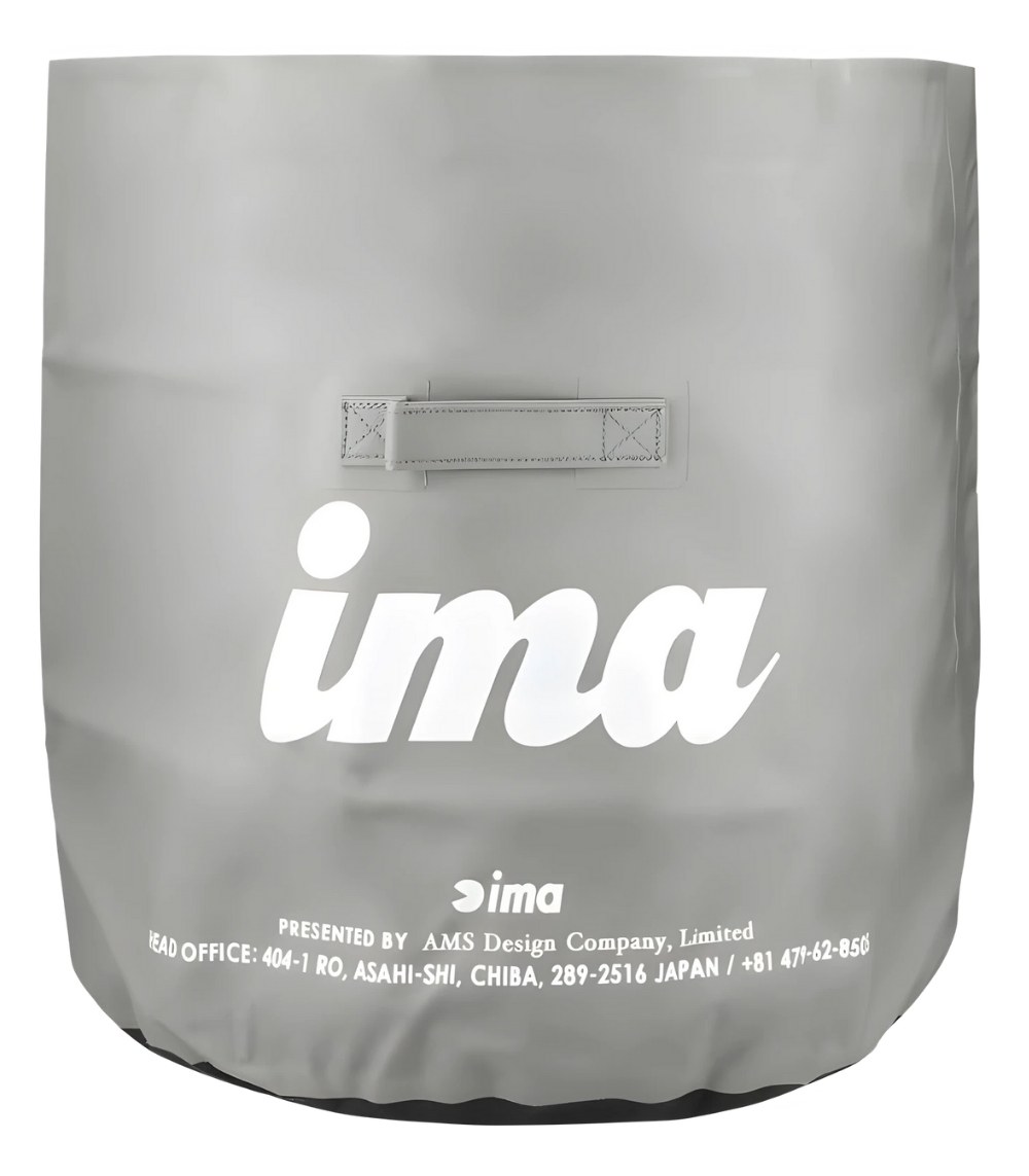 IMA HT Tarp Bag – 70L Waterproof PVC Storage Bag