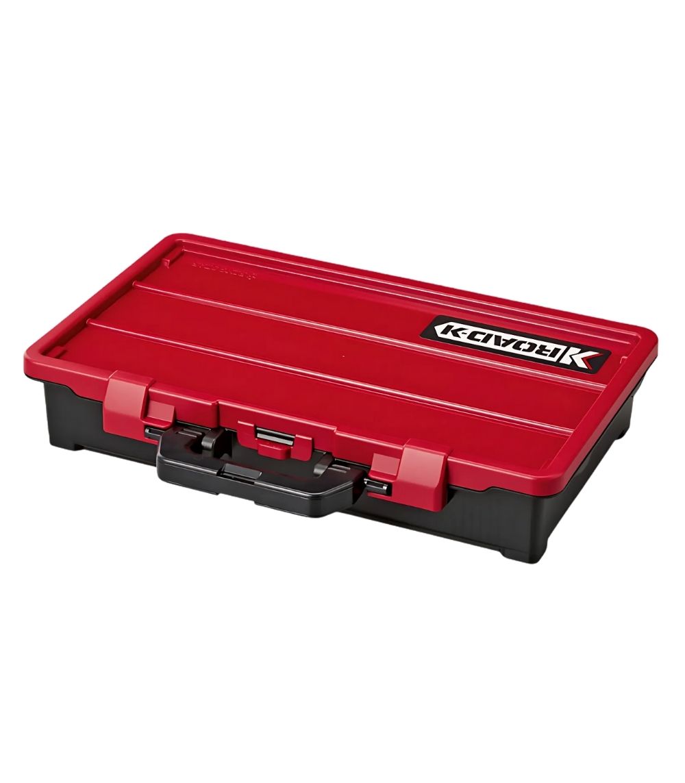 Ring Star ROAD K RK 4500 – Heavy Duty Tackle & Storage Box