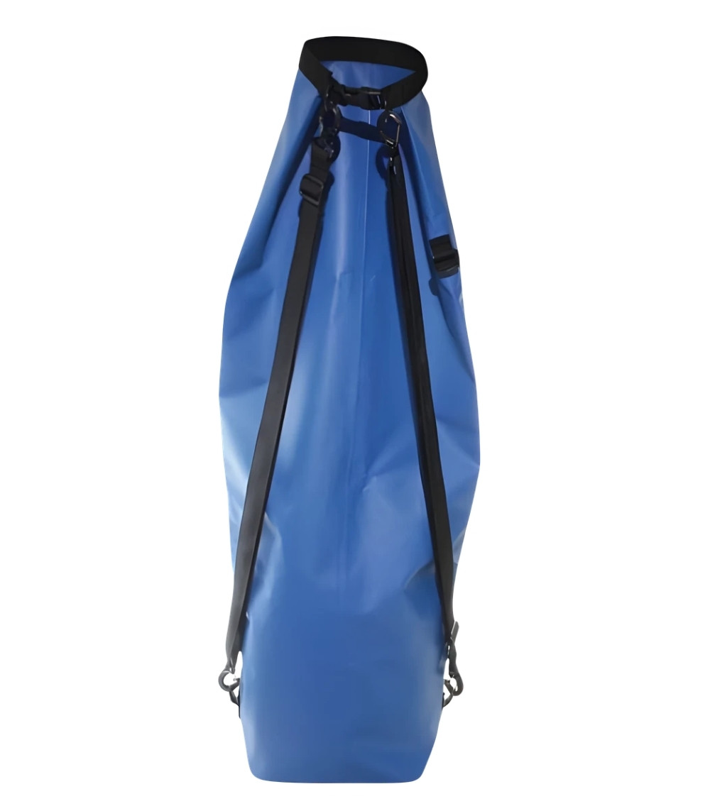 Taka Sangyo CN-118 Fish Backpack – 100 cm PVC Carry Bag