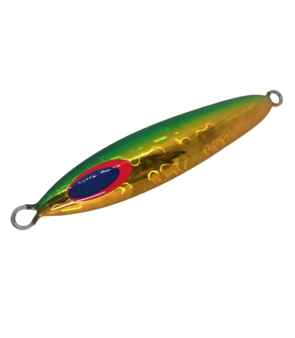 Deep Liner Slow-Skip Freq Jig