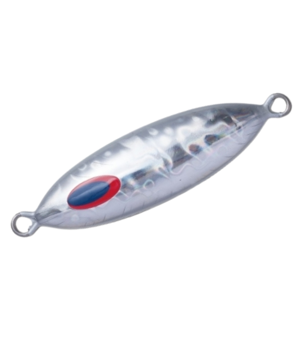 Deep Liner Slow-Skip Ovo Jig