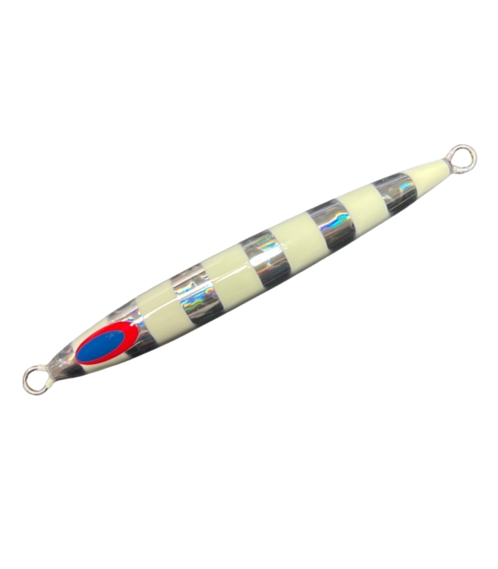 Deep Liner Slow-Skip Spindle Narrow Jig