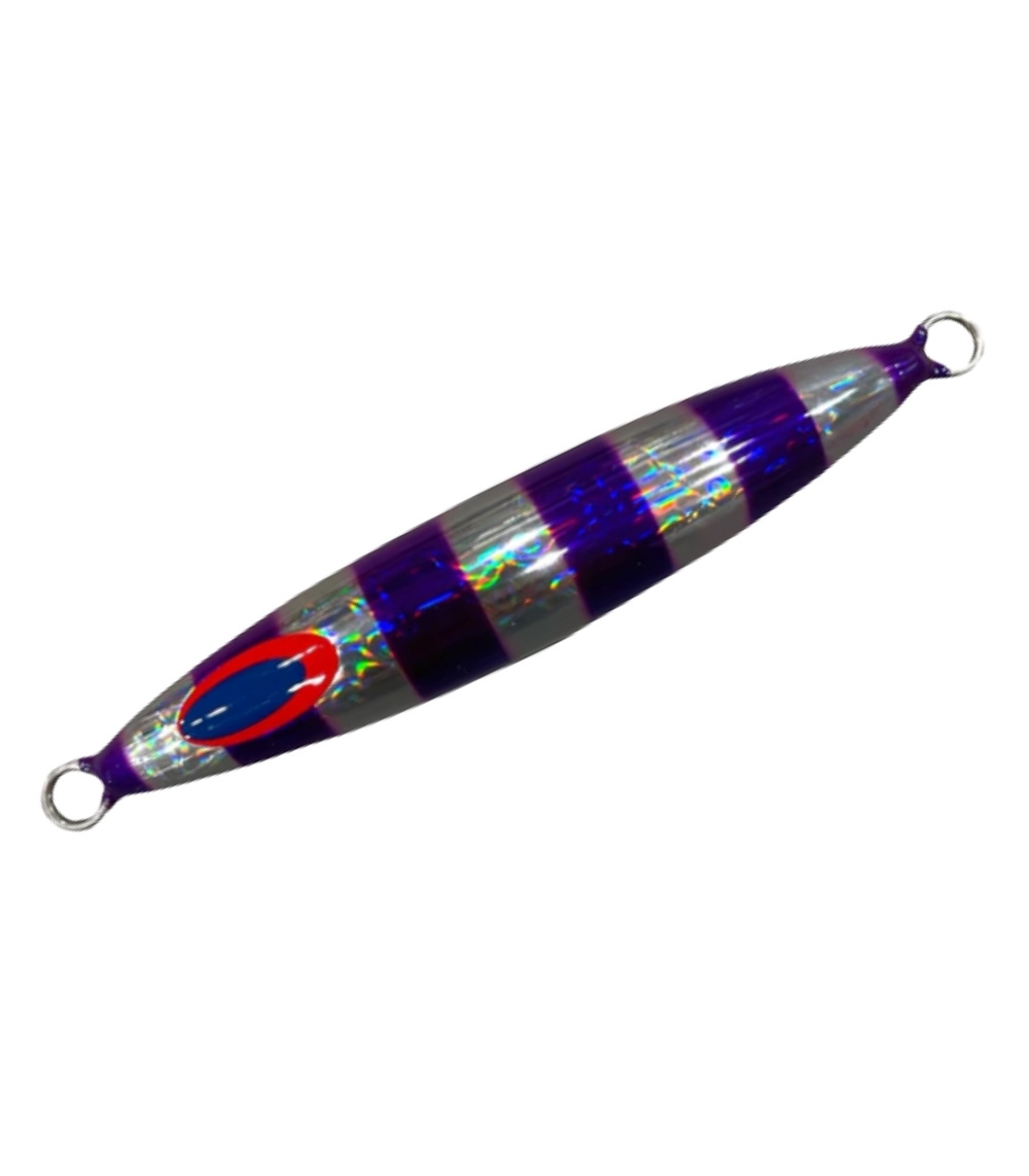 Deep Liner Slow-Skip Spindle Jig