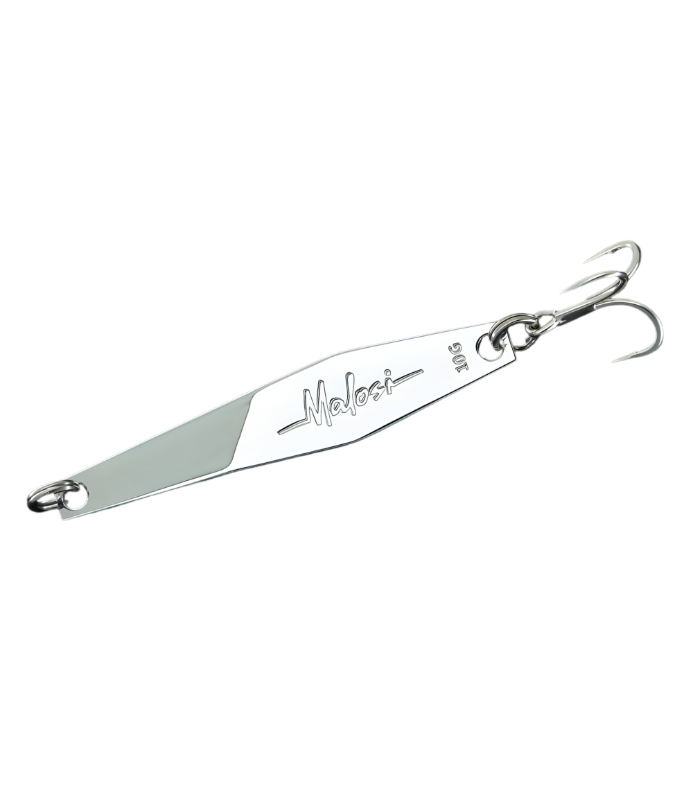 Malosi Marksman 10g Casting Metal Lure 59mm