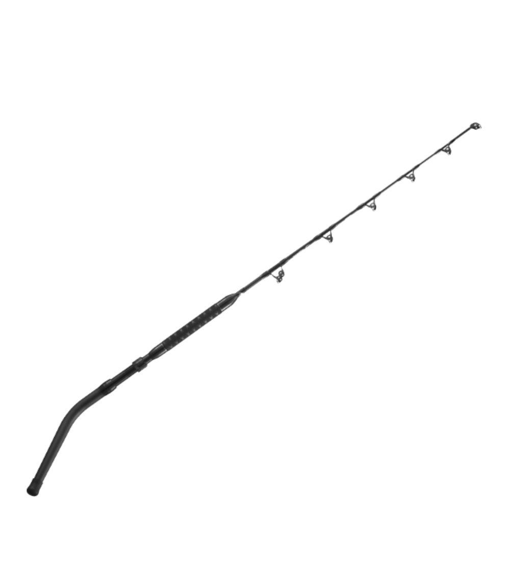 MAXEL Oceanic OC Series Trolling Rod