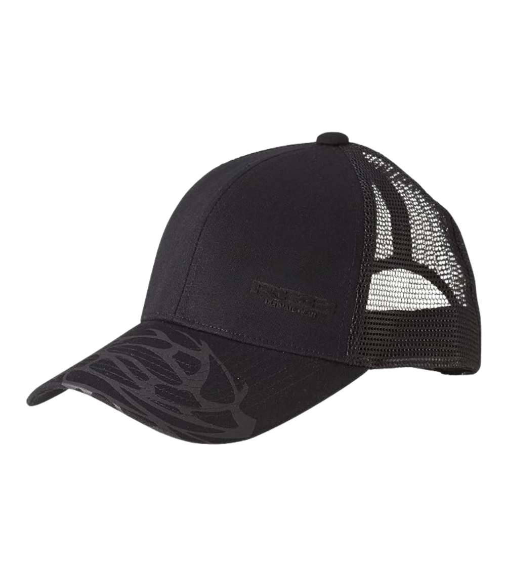 RBB Mesh Cap II Waterproof Nano Wing Fishing Hat