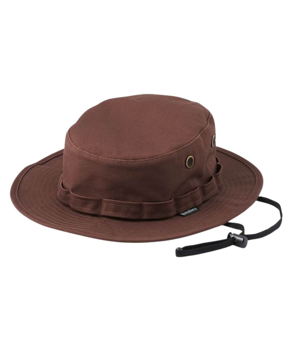 RBB Rivalley Stream Guide Hat – Classic Cotton Outdoor Fishing Hat