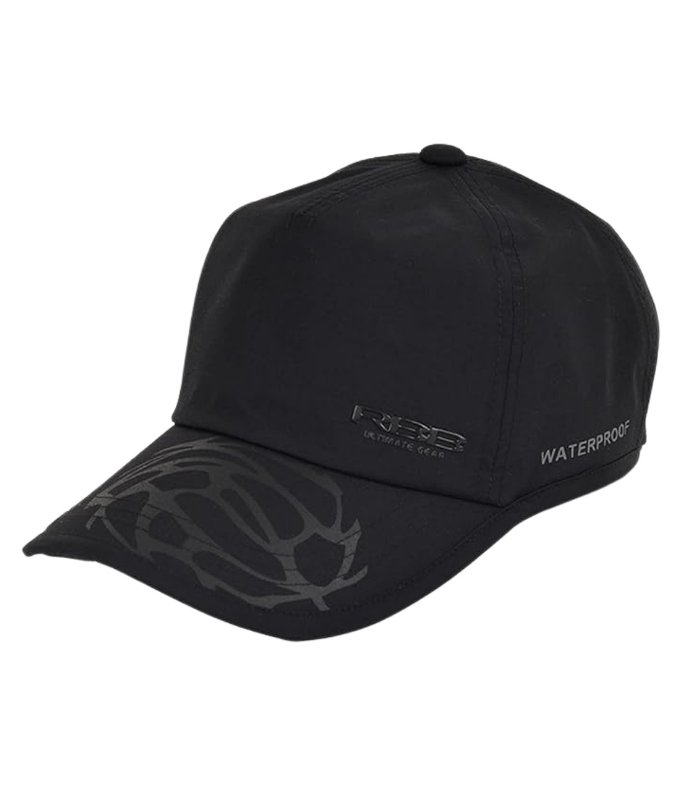 RBB Waterproof Cap II – Breathatec Nylon Outdoor Hat