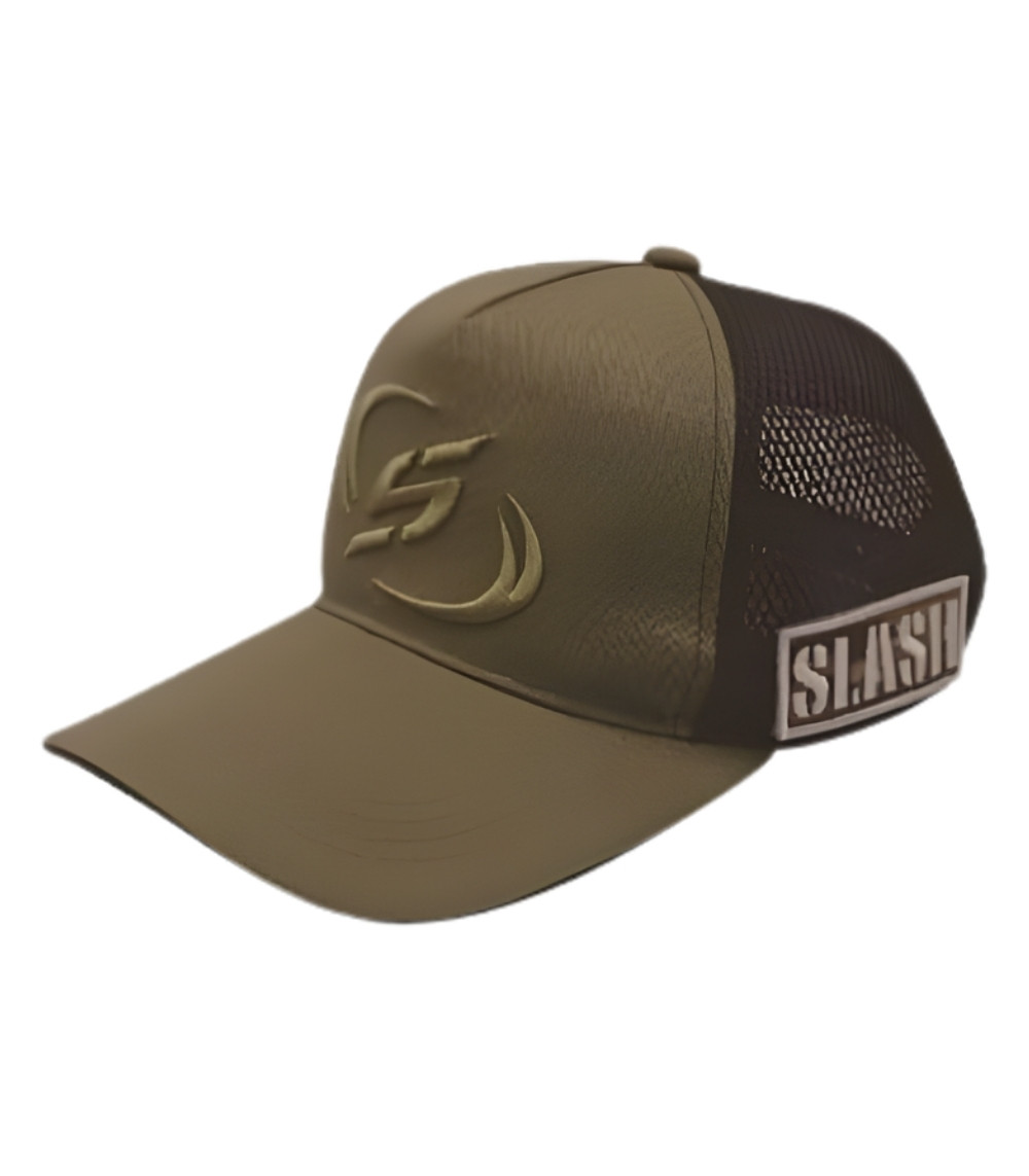 SLASH Nano II SL-167 Mesh Cap