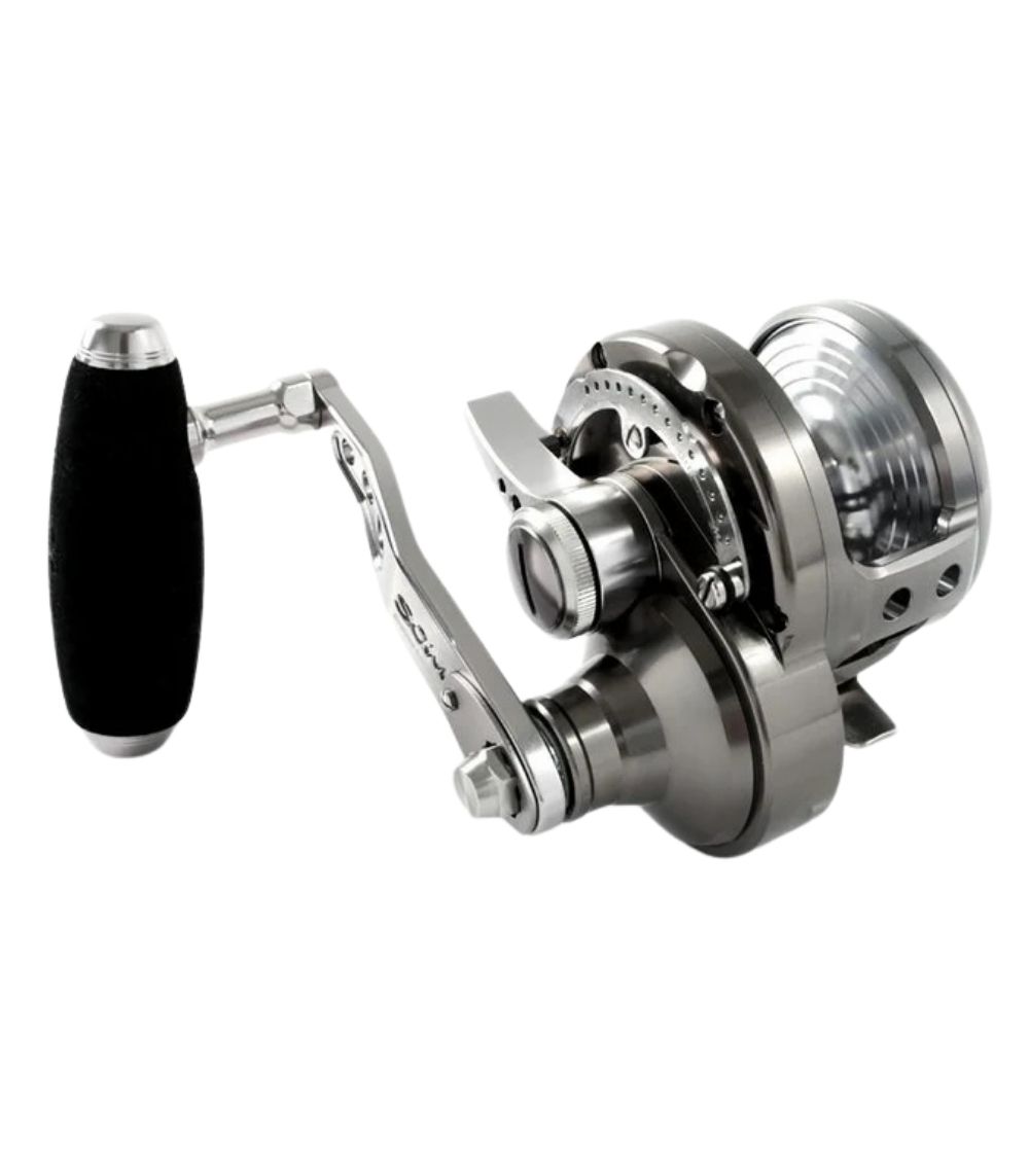 Studio Ocean Mark Blue Heaven L120N Jigging Reels