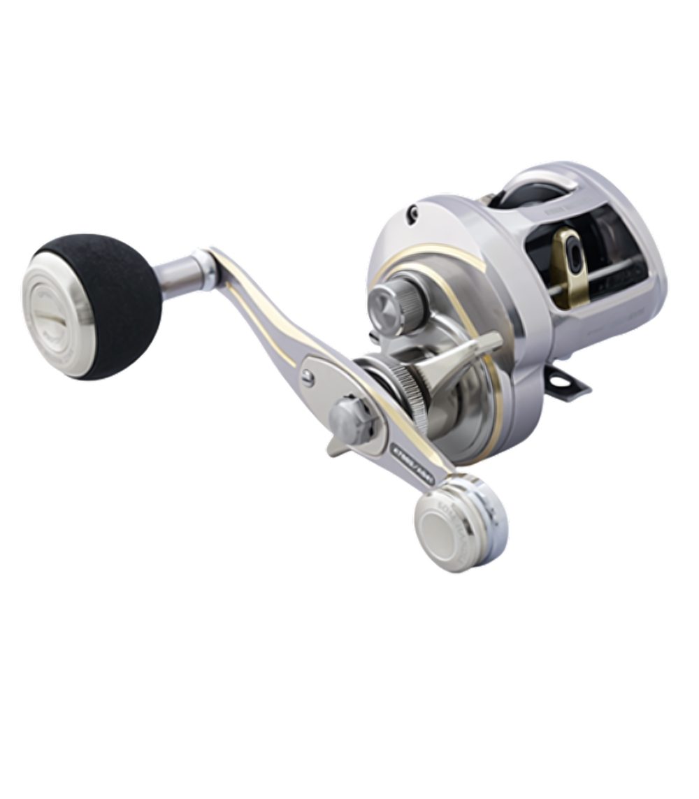 Studio Ocean Mark Blue Safari 35PW/R-D/S 2022