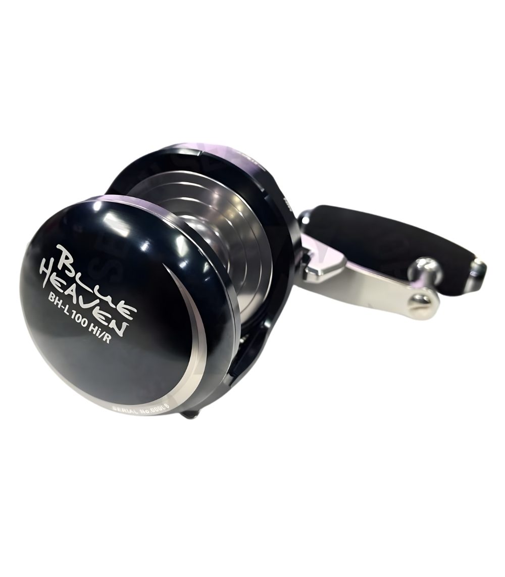 Studio Ocean Mark Z-Japan Blue Heaven Series