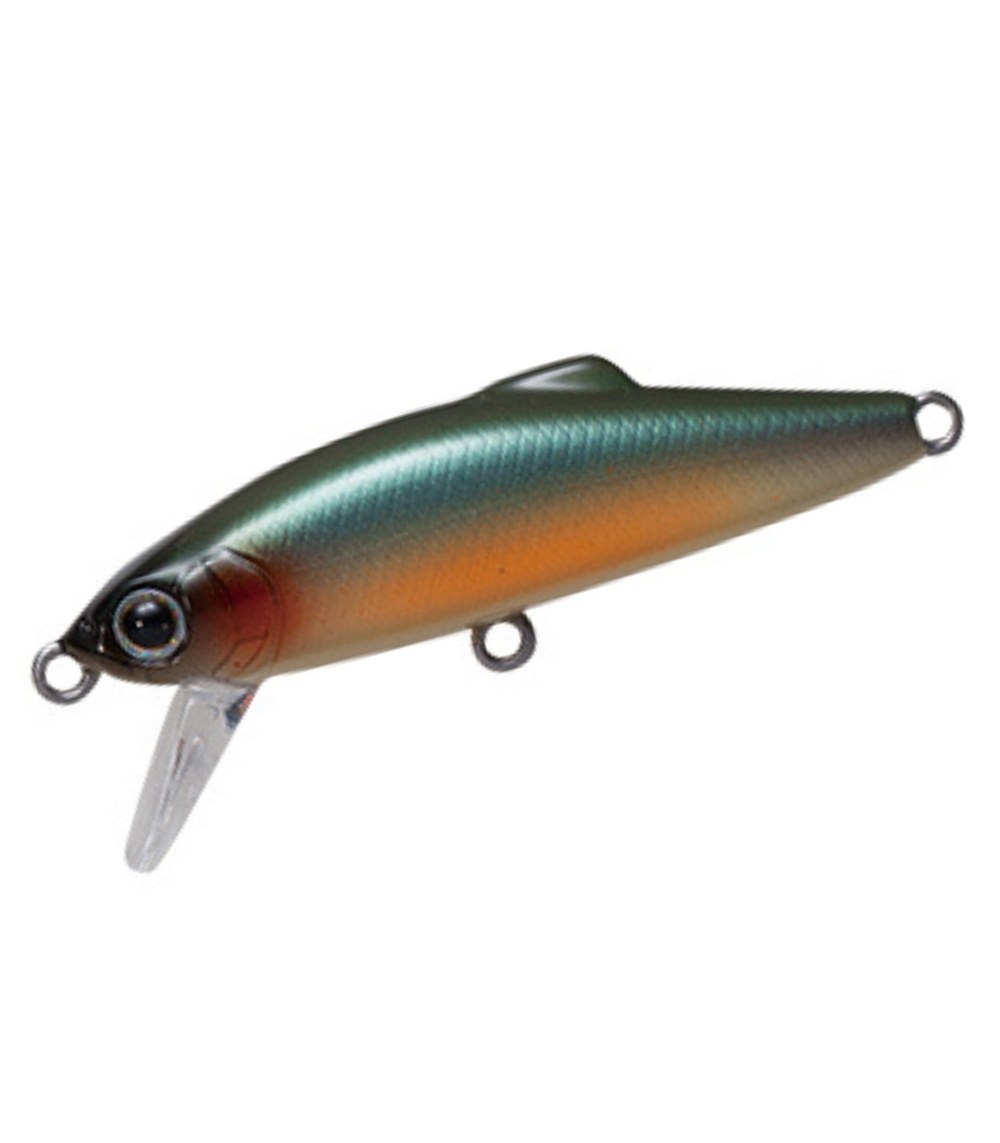 Tackle House Buffett Doras BUDR46 Heavy Sinking Trout Minnow