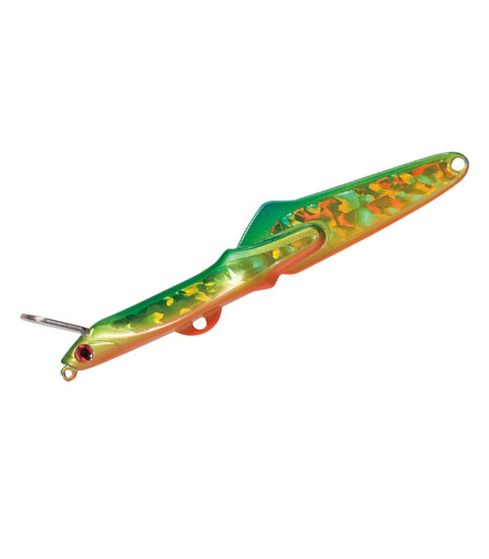 Tackle House Contact Steel Minnow CSM41 105mm Metal Sinking Lure
