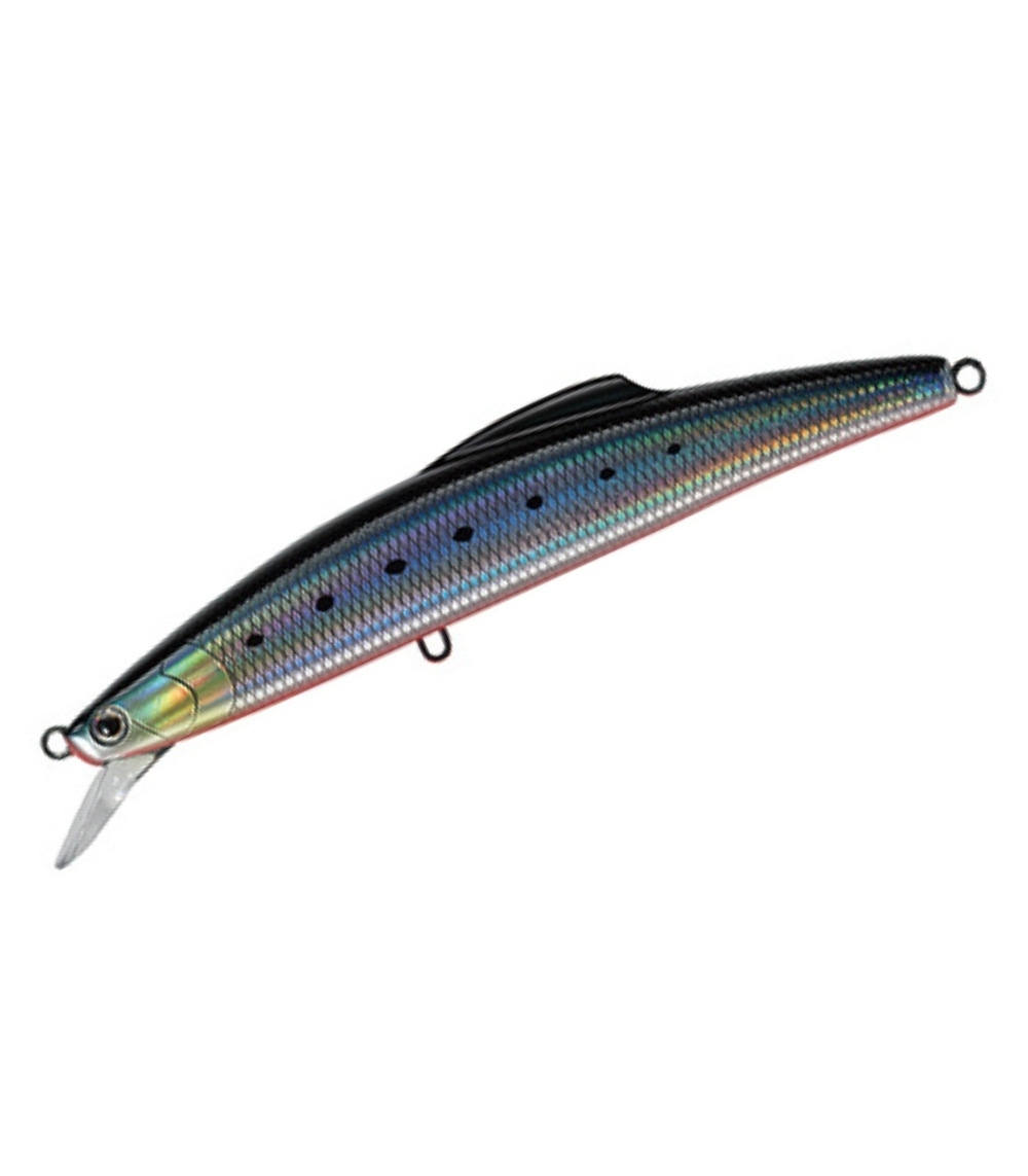 Tackle House Shibuki V187SKP Casting Tuna Floating Pencil