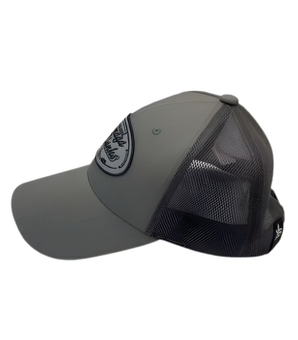 Yamaga Blanks YB Summer Mesh Cap 2022