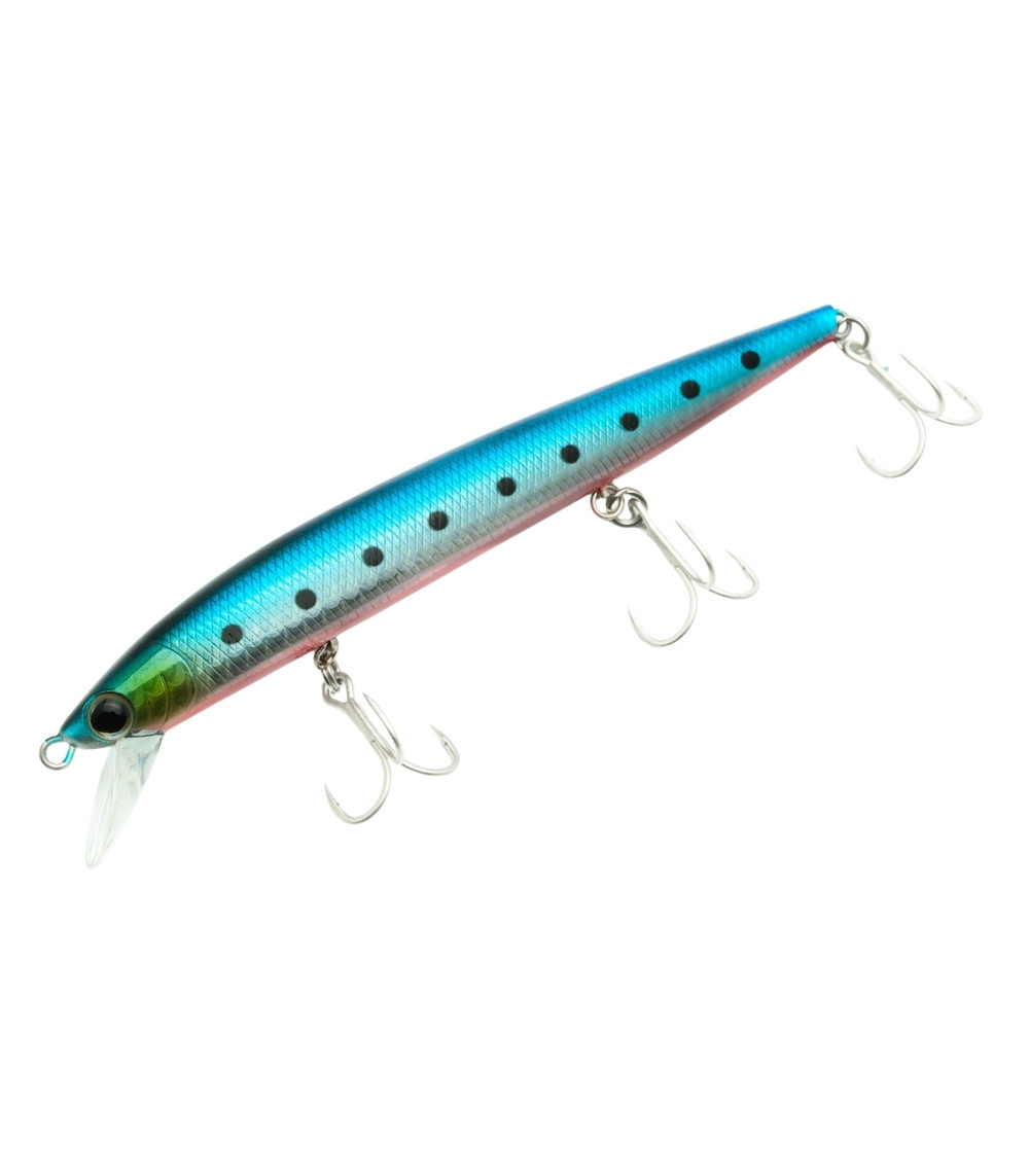 Zeake Surf Gravity Minnow Lure