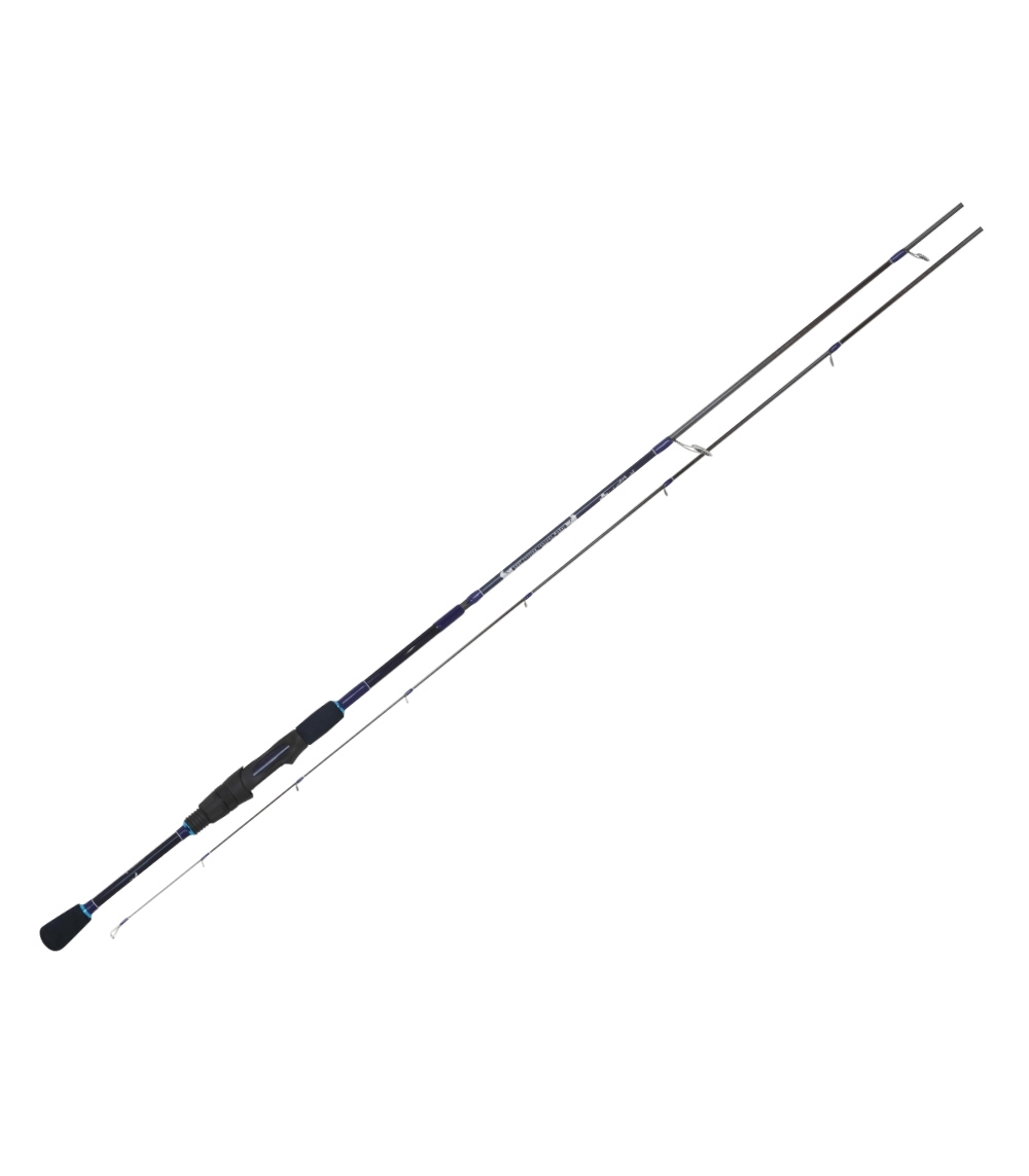 Boggy ENO 68S Casting Rod