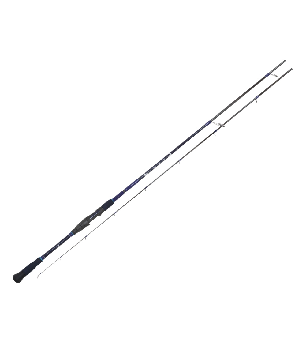 Boggy ENO 75S L Casting Rod