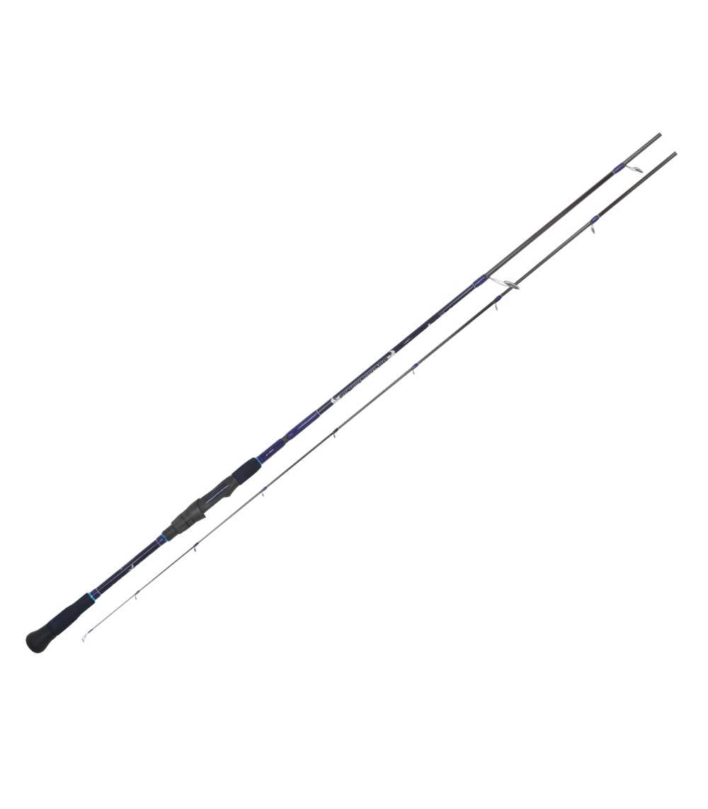 Boggy ENO 75S ML Casting Rod