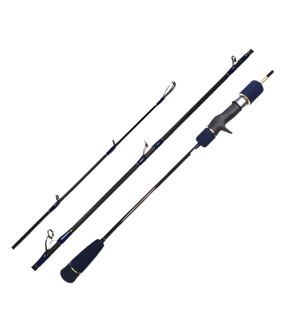 Deep Liner Logical 55 Jigging Rod