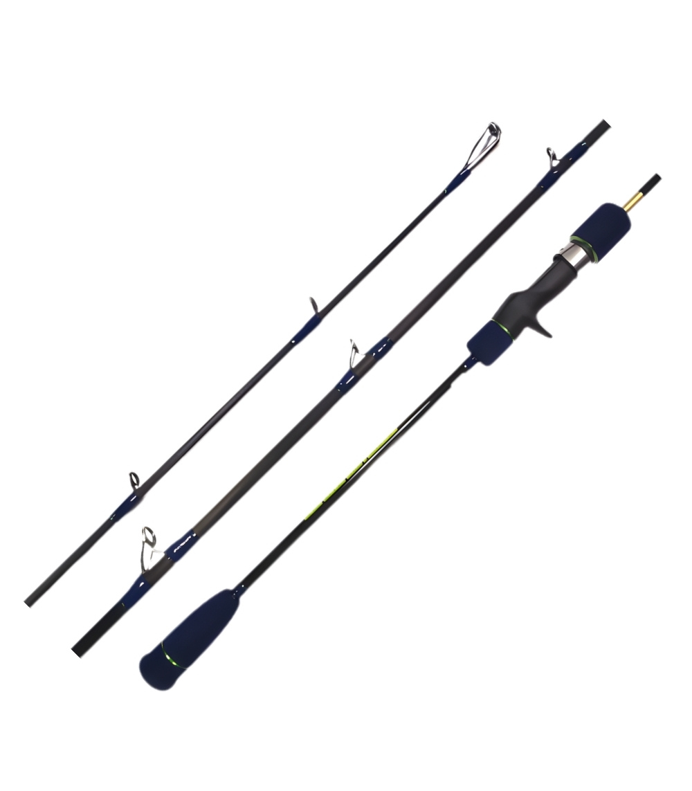 Deep Liner Logical 60 Jigging Rod