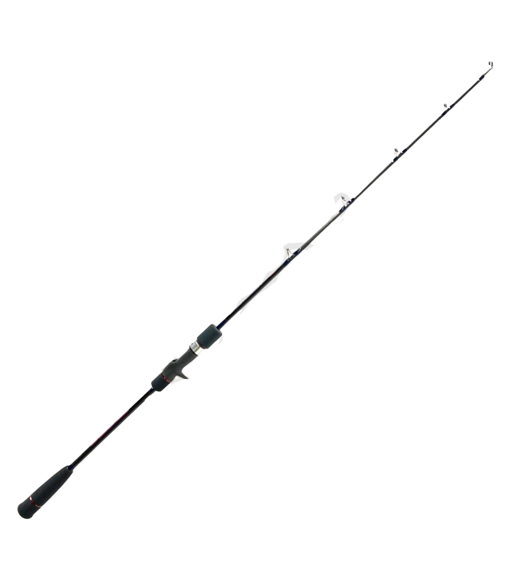 Deep Liner Mania Fellows Jigging Rod