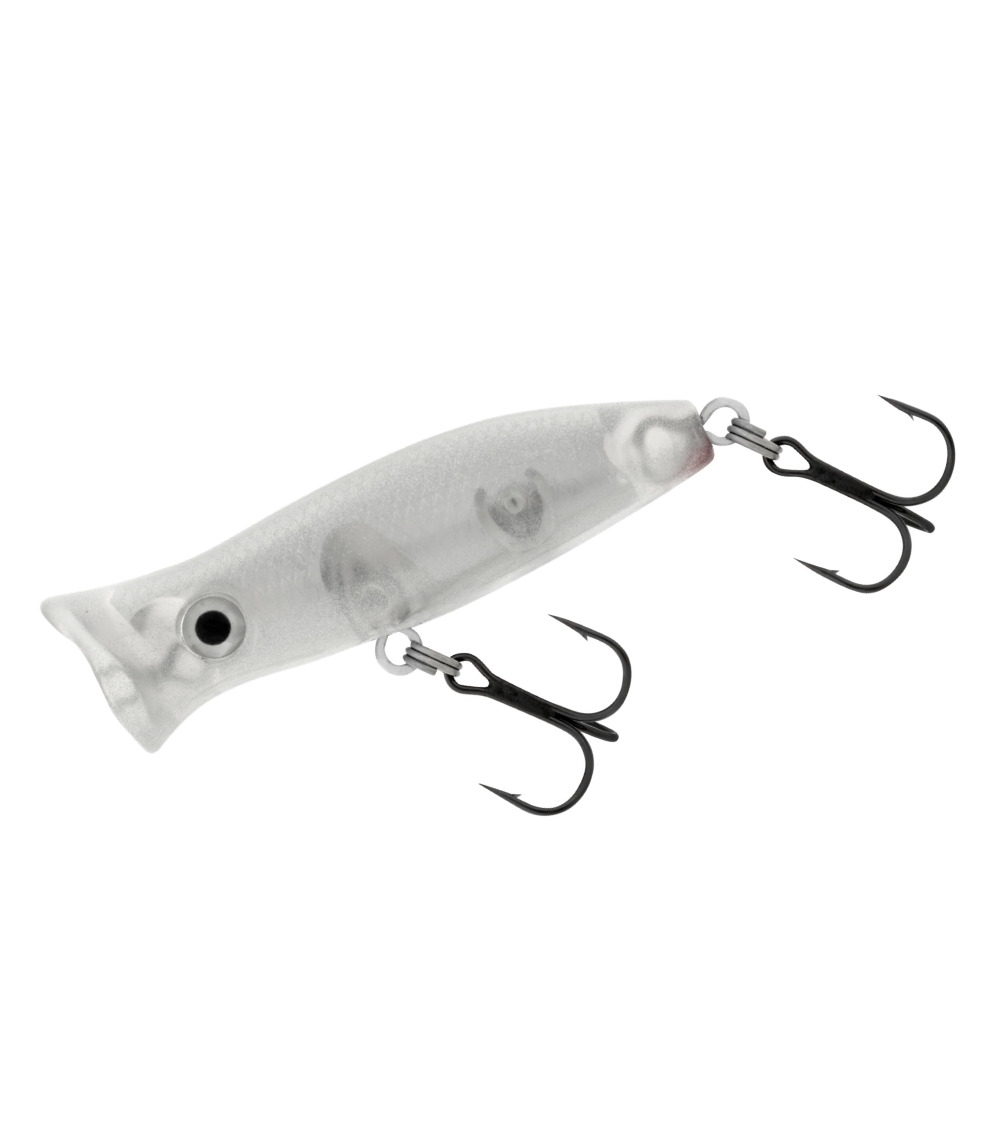 Halco Roosta Popper 45 Ultimate Topwater Fishing Popper Lure