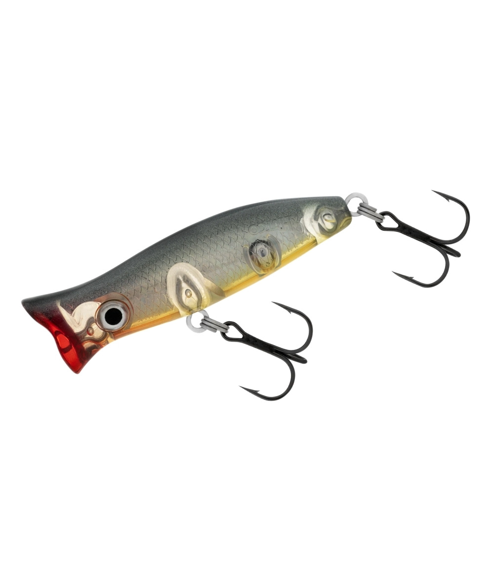 Halco Roosta Popper 60 Topwater Fishing Popper Lure