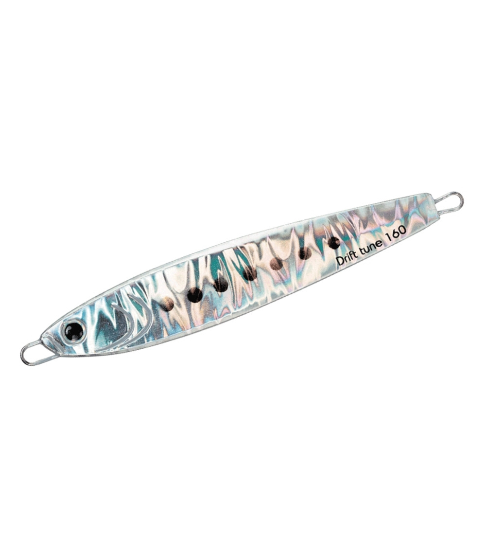 Hots Keitan Jig Drift Tune Ultra-Slim Slow Fake Jerk Metal Jig