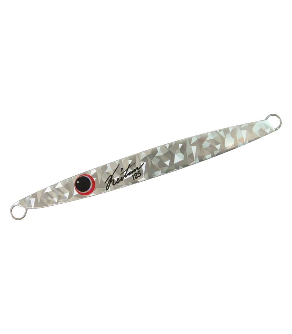 Hots Keitan Jig STD Short Length Standard Metal Jig